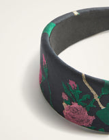Headband - Flat - by LaDoubleJ