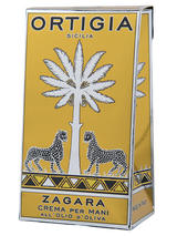 Hand Cream 80ml - Zagara