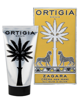 Hand Cream 80ml - Zagara