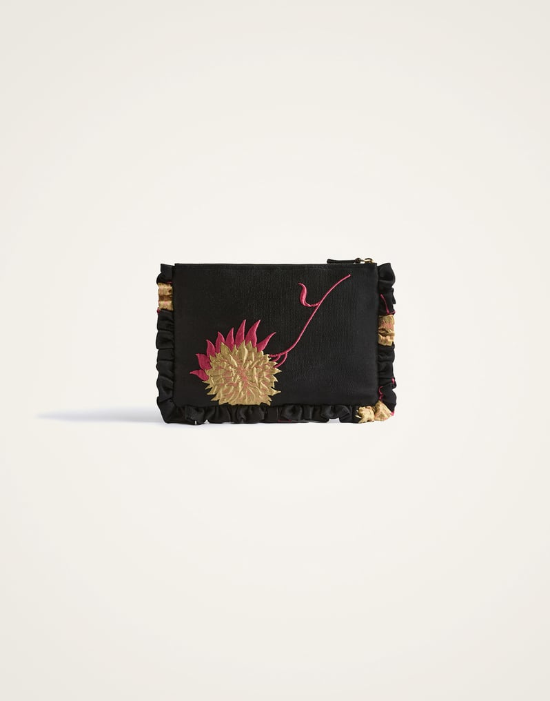 Hand pochette Black by LaDoubleJ