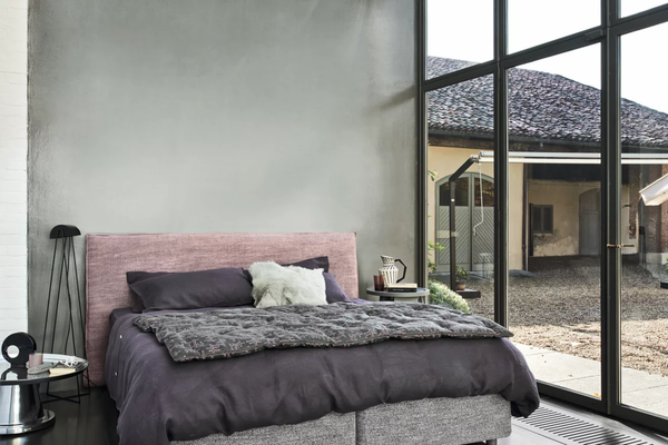 Headboard - Indoor Gervasoni Ghost Collection