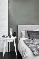 Headboard - Indoor Gervasoni Ghost Collection