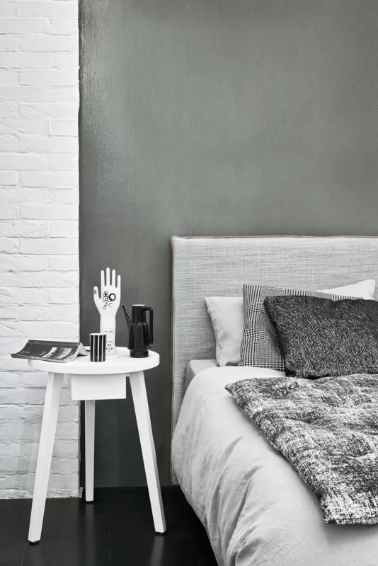 Headboard - Indoor Gervasoni Ghost Collection