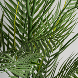 Fern Artificial Plant