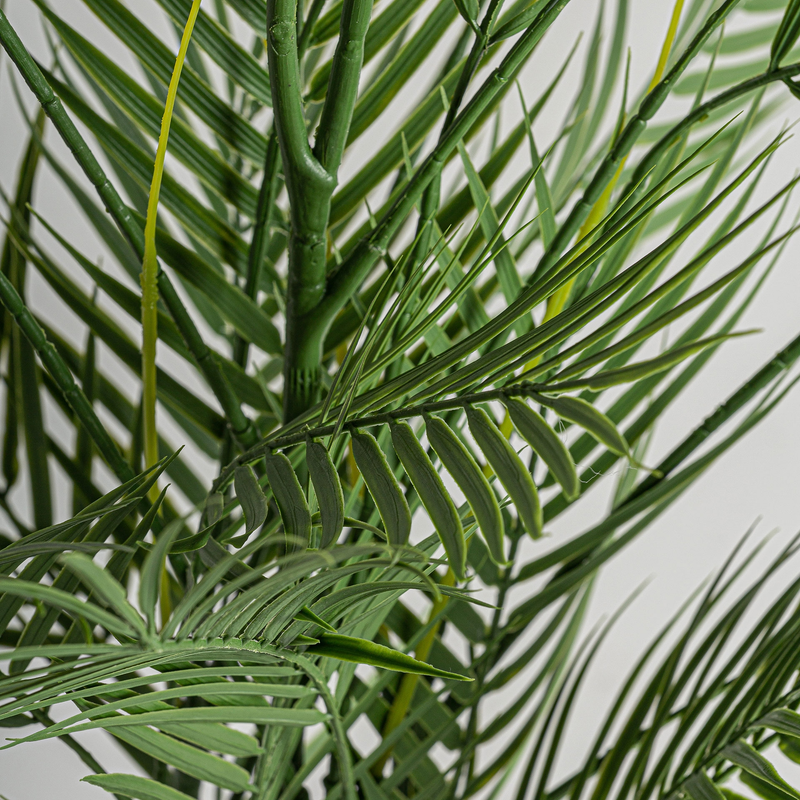 Fern Artificial Plant