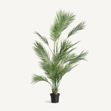 Fern Artificial Plant