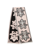 Herald Scarf Light Pink by La DoubleJ