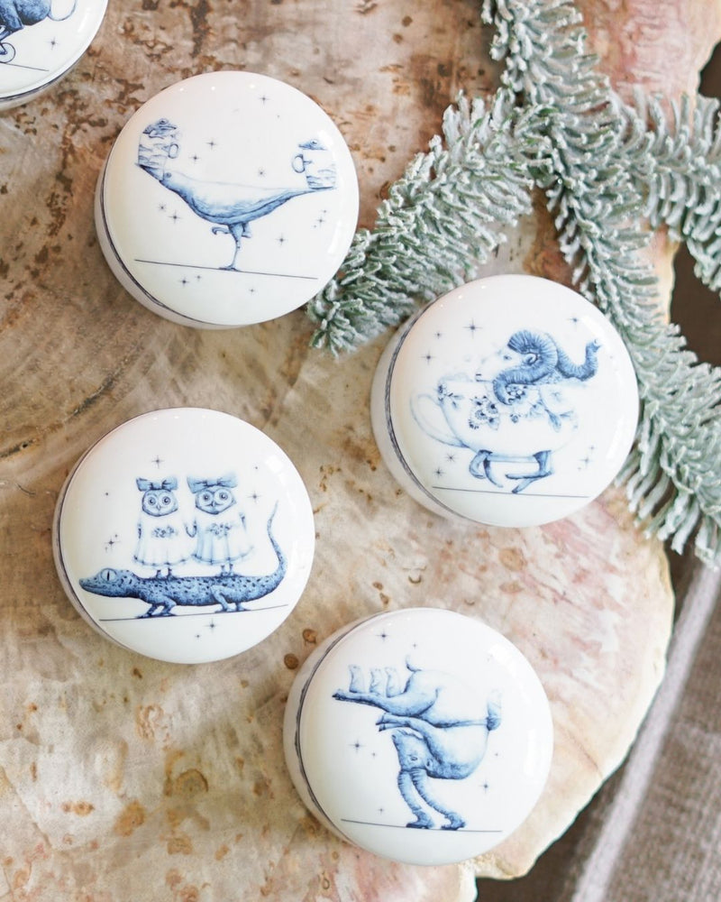 Candle - Horoscope, Gemini