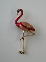 Broach - Flamingo