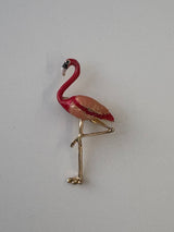 Broach - Flamingo