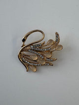 Broach - Swan