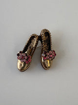 Broach - Shoes