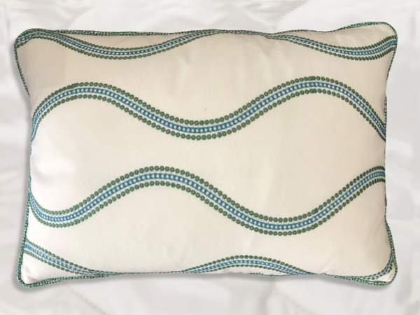 Outdoor Cushion