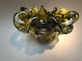 Ashtray in Murano Glass