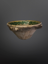 Vintage Bowl - Traditional Sicilian [Large]