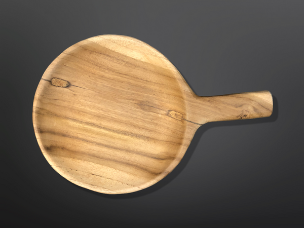 Wooden Serving Tray