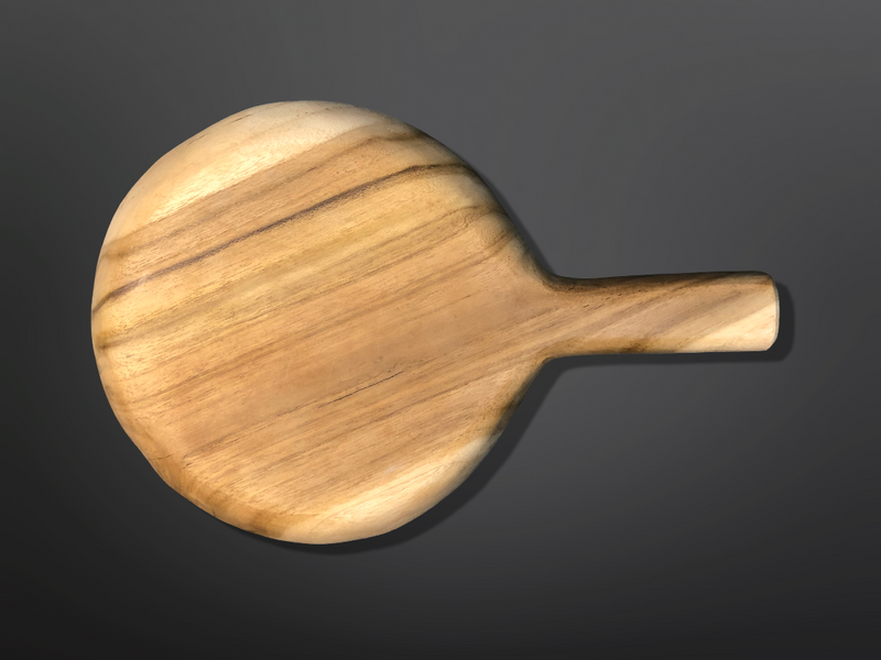 Wooden Serving Tray