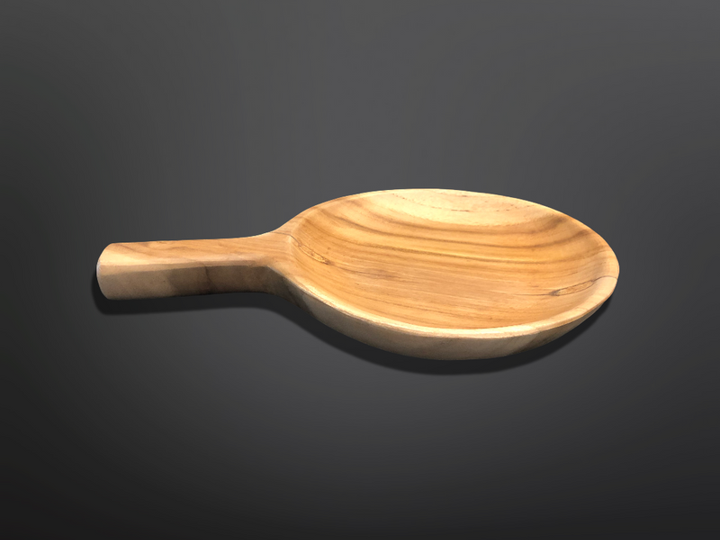 Wooden Serving Tray