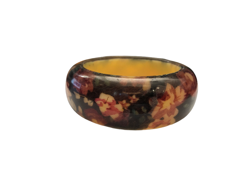 Bracelet - Vintage with Roses