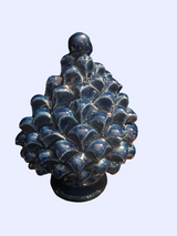 Crib - Pine Cone in Ceramic