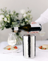 Bottle Cooler - Stainless Steel