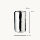 Bottle Cooler - Stainless Steel