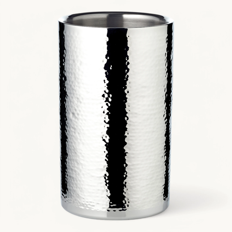 Bottle Cooler - Stainless Steel