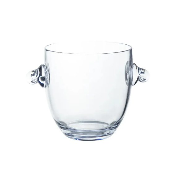 Ice Bucket in Acrylic
