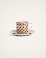Espresso Cup Impero by LaDoubleJ (set of 2)