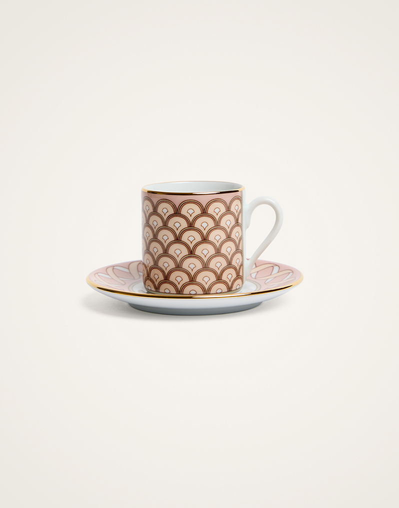 Espresso Cup Impero by LaDoubleJ (set of 2)