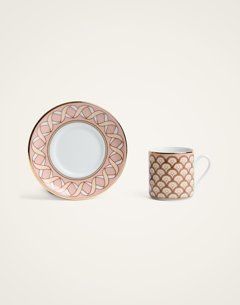Espresso Cup Impero by LaDoubleJ (set of 2)