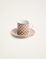 Espresso Cup Impero by LaDoubleJ (set of 2)