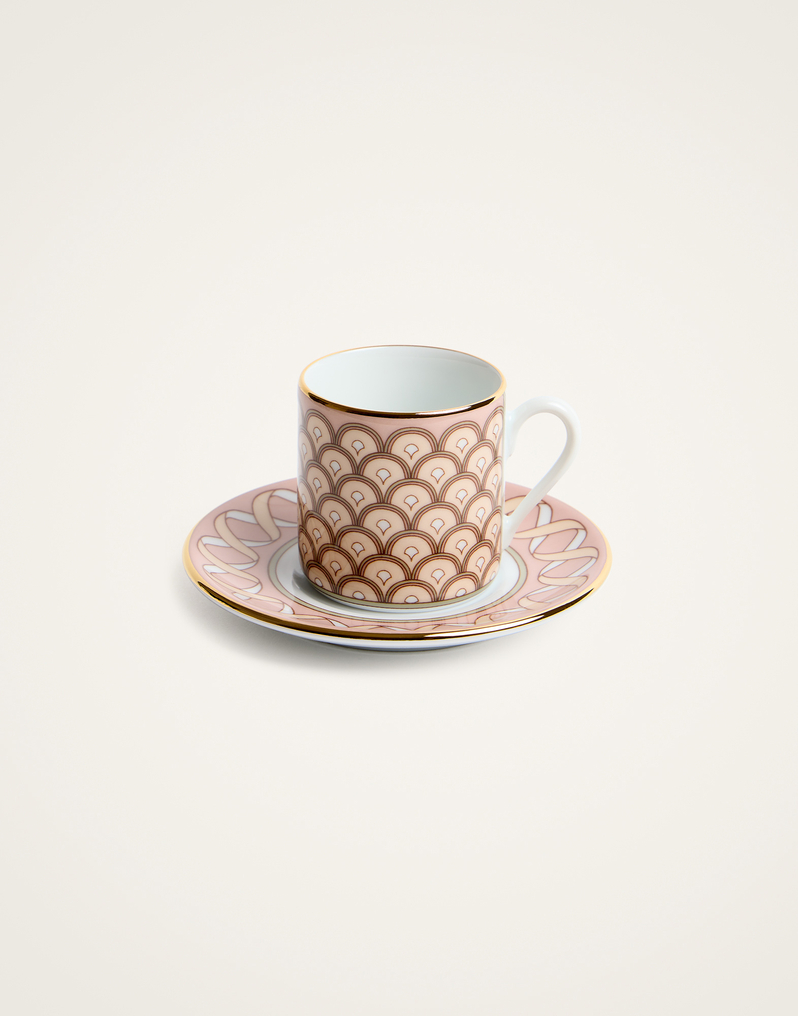 Espresso Cup Impero by LaDoubleJ (set of 2)