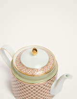 Teapot Impero by LaDoubleJ