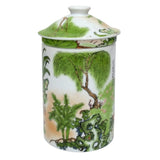 Tea Infuser Mug in Porcelain