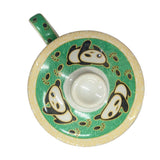 Tea Infuser Mug in Porcelain - Panda