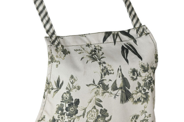 Apron
