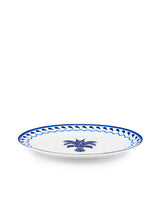 Jaipur Oval Platter By Aquazzura