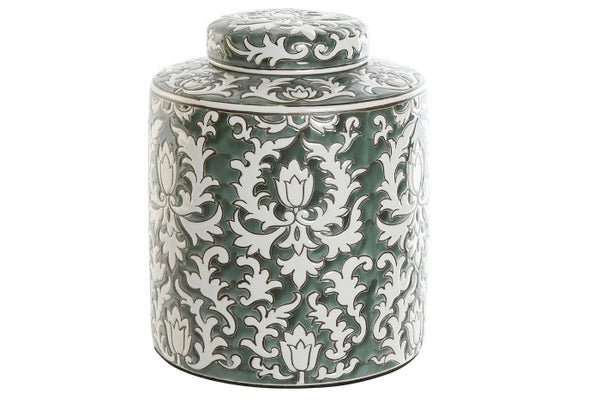 Ginger Jar - Green