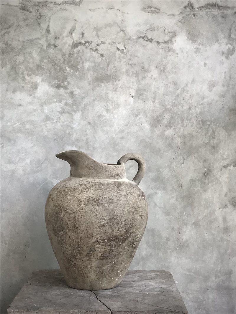 Decorative Pitcher