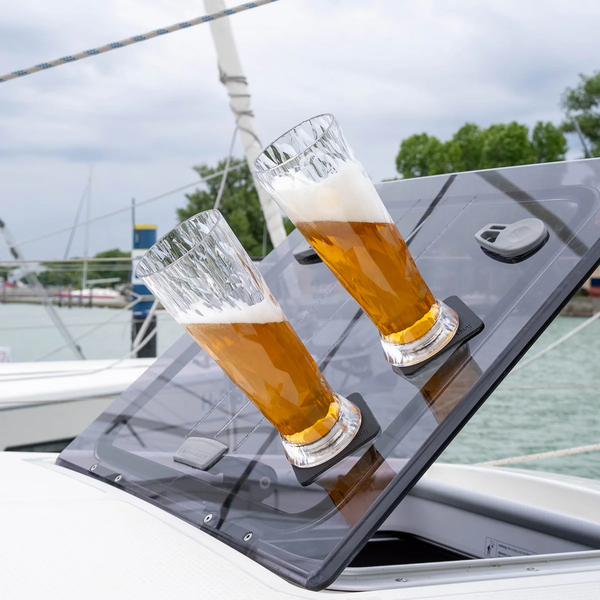 Outdoor Beer Glasses (set of 6) 0.5L