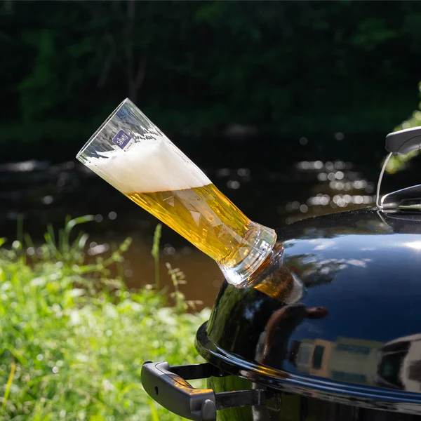 Outdoor Beer Glasses (set of 6) 0.5L