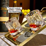 Outdoor Whiskey Glasses (set of 6) 250ml