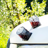 Outdoor Whiskey Glasses (set of 6) 250ml