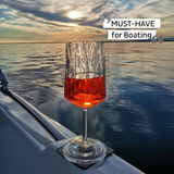 Outdoor Wine Glasses (set of 6) 0.2L