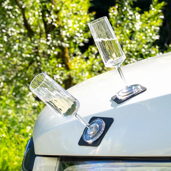 Outdoor Wine Glasses (set of 6) 0.2L