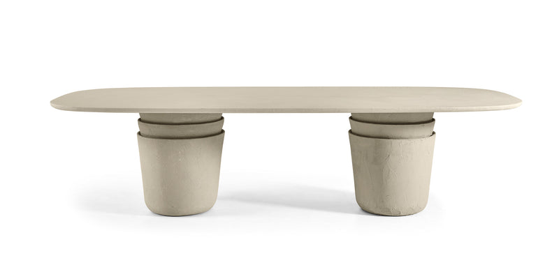 Kasane Table by Gervasoni