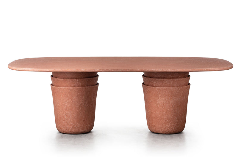 Kasane Table by Gervasoni