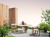 Table - Outdoor Gervasoni Kasane Collection