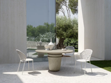Table - Outdoor Gervasoni Kasane Collection